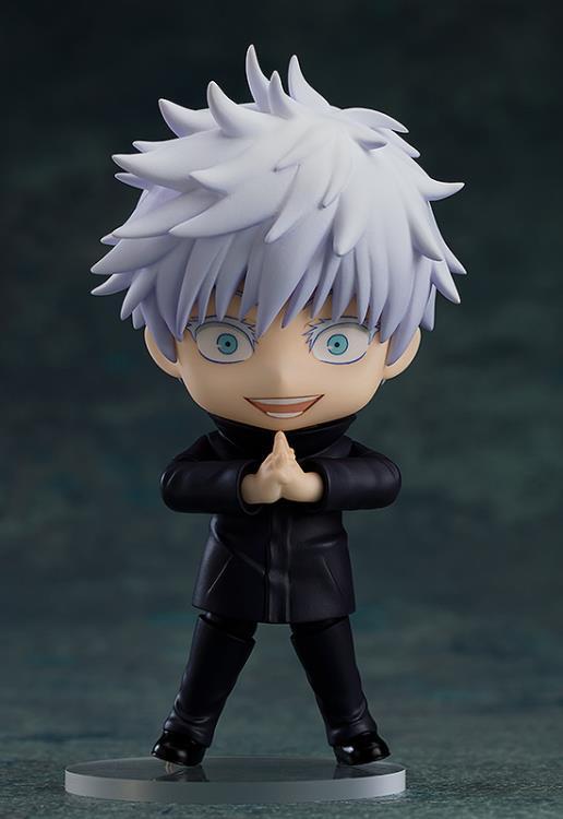 Jujutsu Kaisen Nendoroid No.1528 Satoru Gojo - Image 8