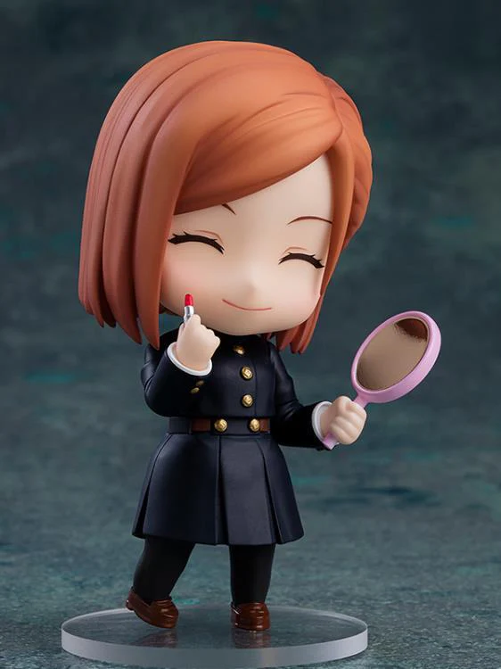 Jujutsu Kaisen Nendoroid No.1548 Nobara Kugisaki - Image 3