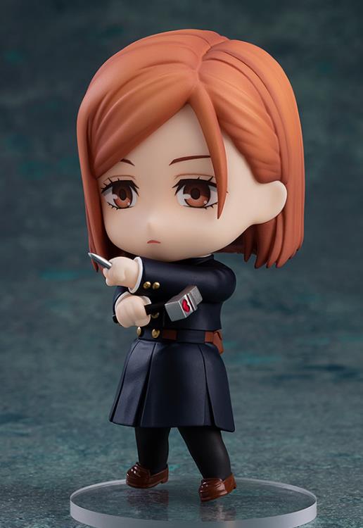 Jujutsu Kaisen Nendoroid No.1548 Nobara Kugisaki - Image 4