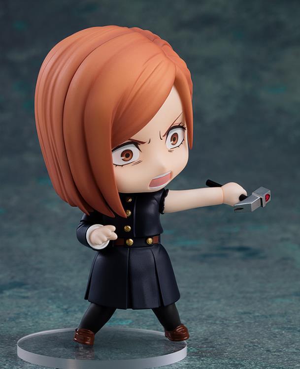 Jujutsu Kaisen Nendoroid No.1548 Nobara Kugisaki - Image 5