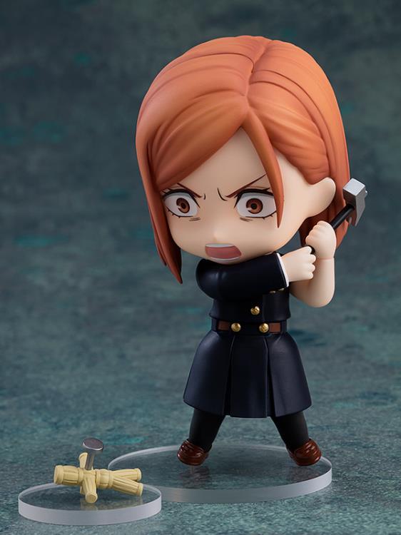 Jujutsu Kaisen Nendoroid No.1548 Nobara Kugisaki - Image 6