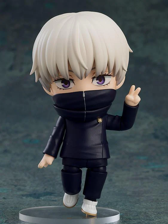 Jujutsu Kaisen Nendoroid No.1750 Inumaki Toge - Image 2