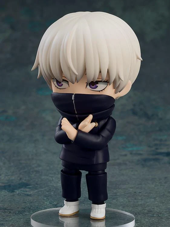Jujutsu Kaisen Nendoroid No.1750 Inumaki Toge - Image 3