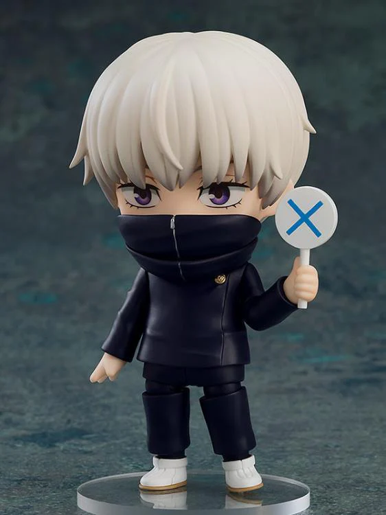 Jujutsu Kaisen Nendoroid No.1750 Inumaki Toge - Image 4