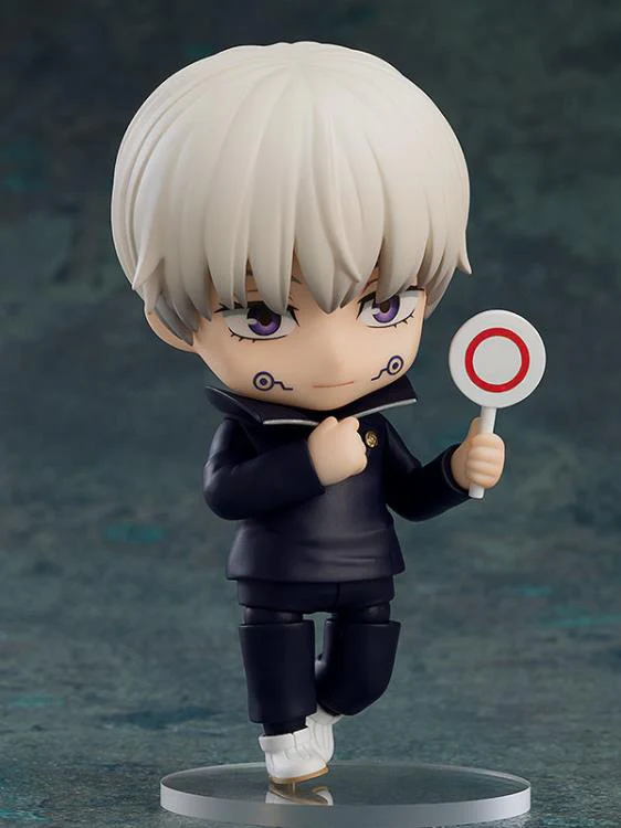 Jujutsu Kaisen Nendoroid No.1750 Inumaki Toge - Image 5