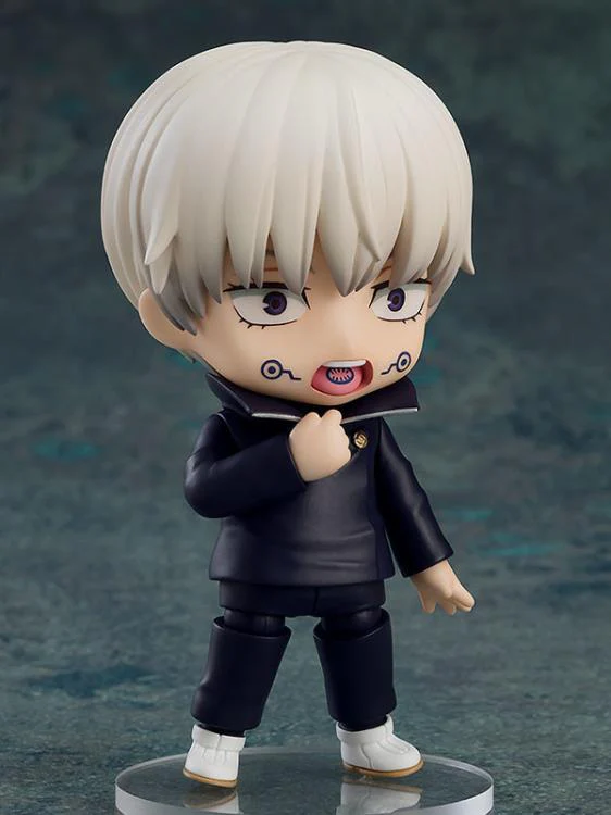 Jujutsu Kaisen Nendoroid No.1750 Inumaki Toge - Image 6