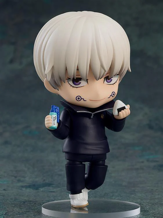 Jujutsu Kaisen Nendoroid No.1750 Inumaki Toge - Image 7