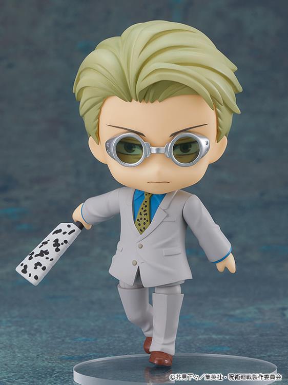 Jujutsu Kaisen Nendoroid No.1812 Kento Nanami - Image 2