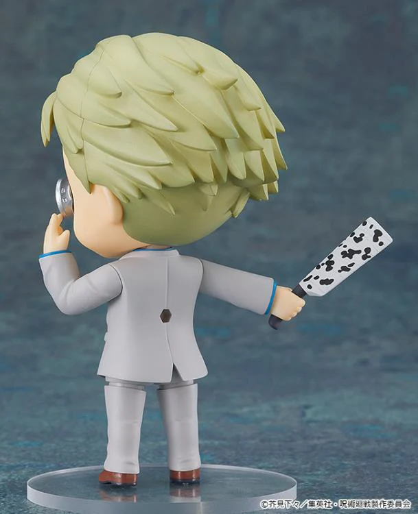 Jujutsu Kaisen Nendoroid No.1812 Kento Nanami - Image 4