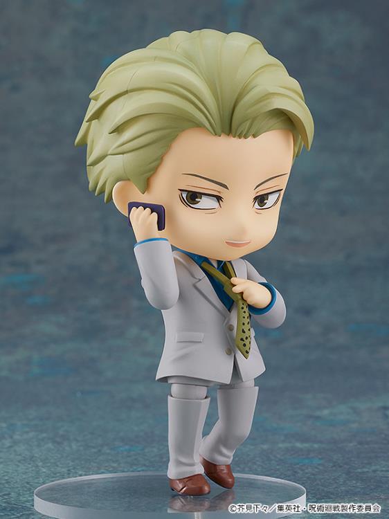 Jujutsu Kaisen Nendoroid No.1812 Kento Nanami - Image 5
