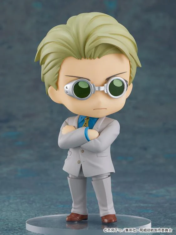 Jujutsu Kaisen Nendoroid No.1812 Kento Nanami - Image 6