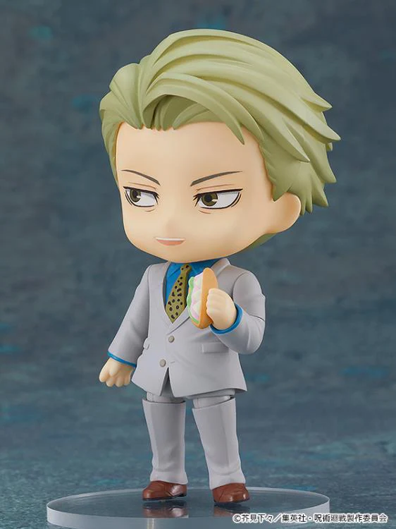 Jujutsu Kaisen Nendoroid No.1812 Kento Nanami - Image 7