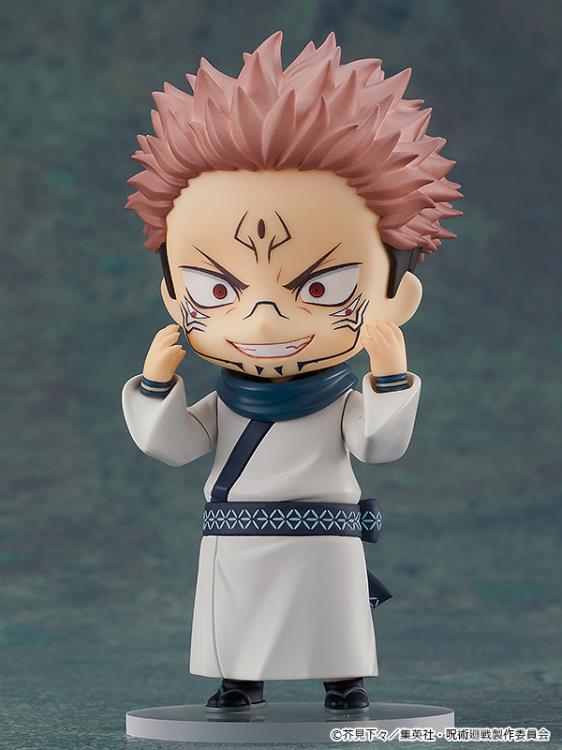 Jujutsu Kaisen Nendoroid No.1834 Sukuna - Image 5