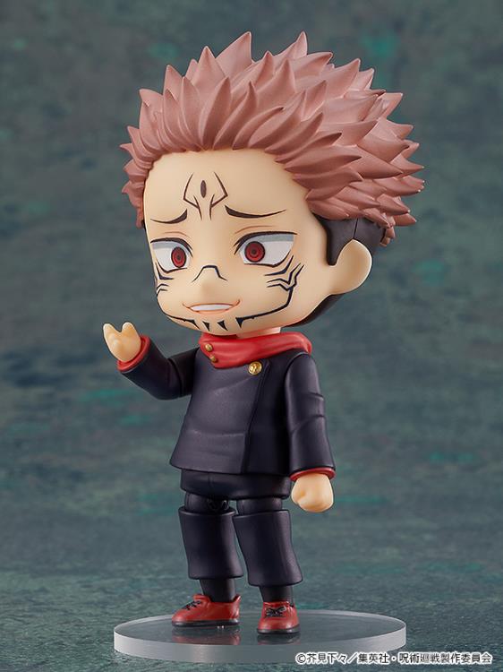 Jujutsu Kaisen Nendoroid No.1834 Sukuna - Image 7