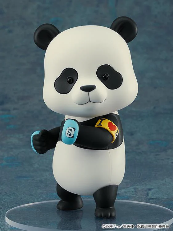 Jujutsu Kaisen Nendoroid No.1844 Panda - Image 2
