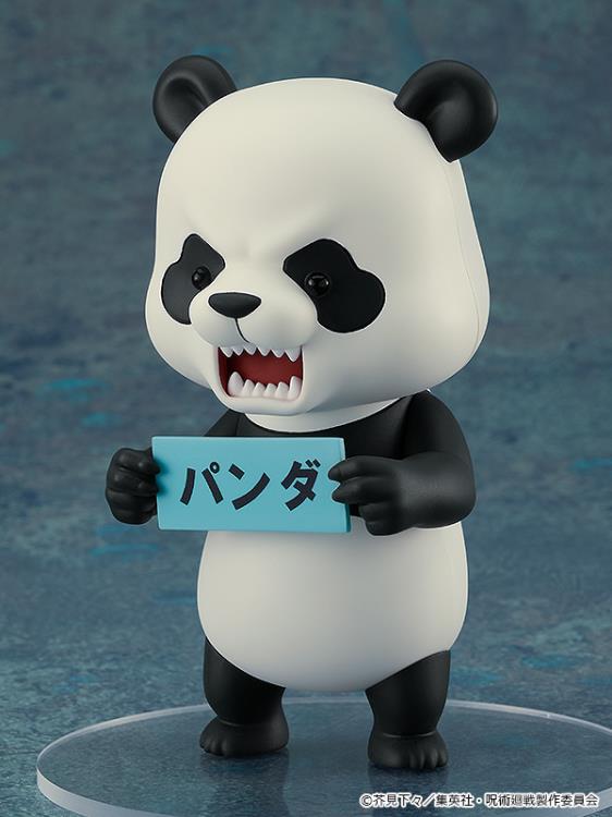 Jujutsu Kaisen Nendoroid No.1844 Panda - Image 4
