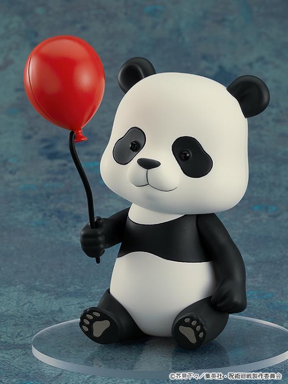 Jujutsu Kaisen Nendoroid No.1844 Panda - Image 5