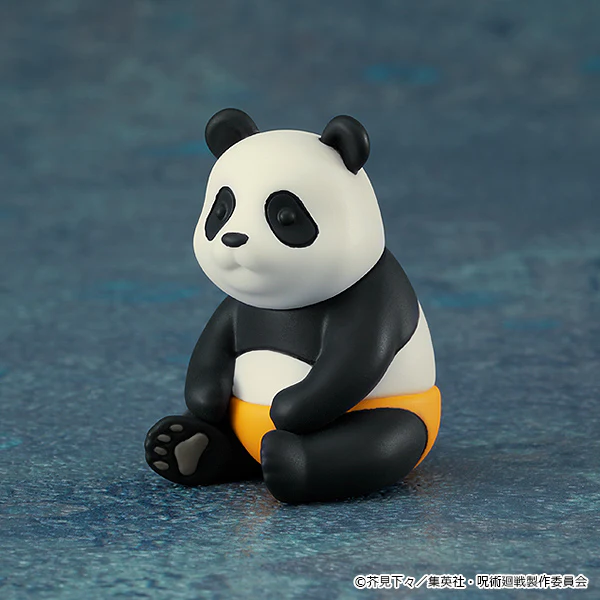 Jujutsu Kaisen Nendoroid No.1844 Panda - Image 6