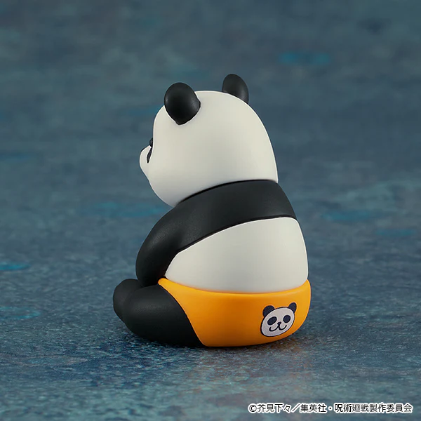 Jujutsu Kaisen Nendoroid No.1844 Panda - Image 7