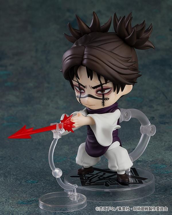 Jujutsu Kaisen Nendoroid No.2290 Choso - Image 3