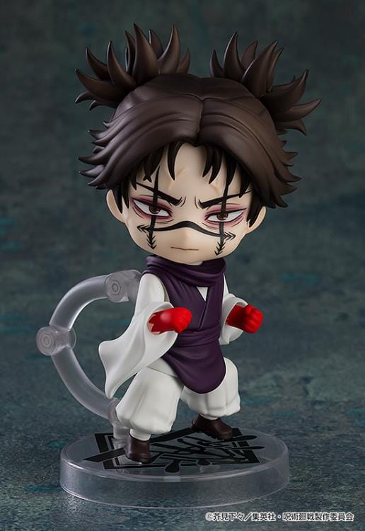 Jujutsu Kaisen Nendoroid No.2290 Choso - Image 4