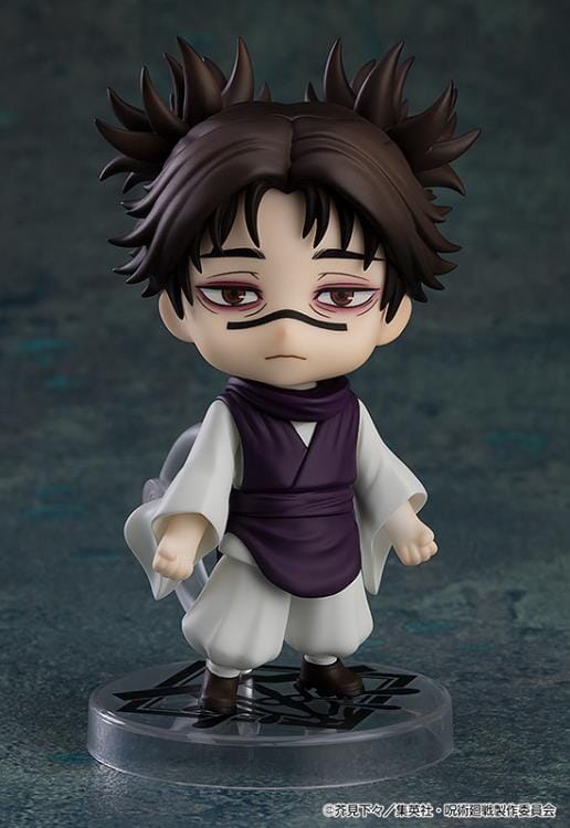 Jujutsu Kaisen Nendoroid No.2290 Choso - Image 5