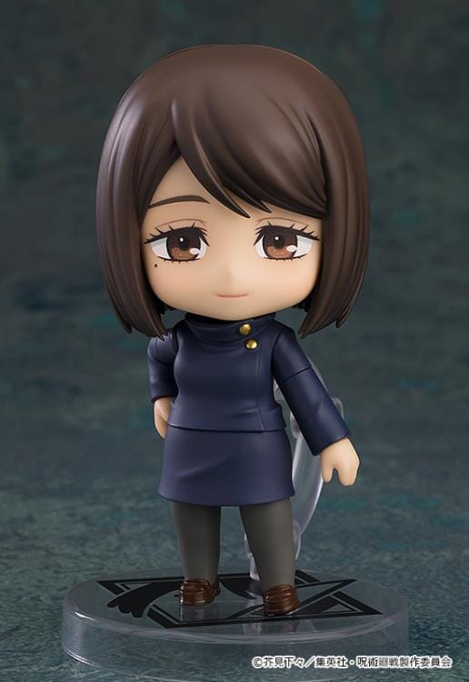 Jujutsu Kaisen Nendoroid No.2305 Shoko Ieiri (Tokyo Jujutsu High School Ver.) - Image 2