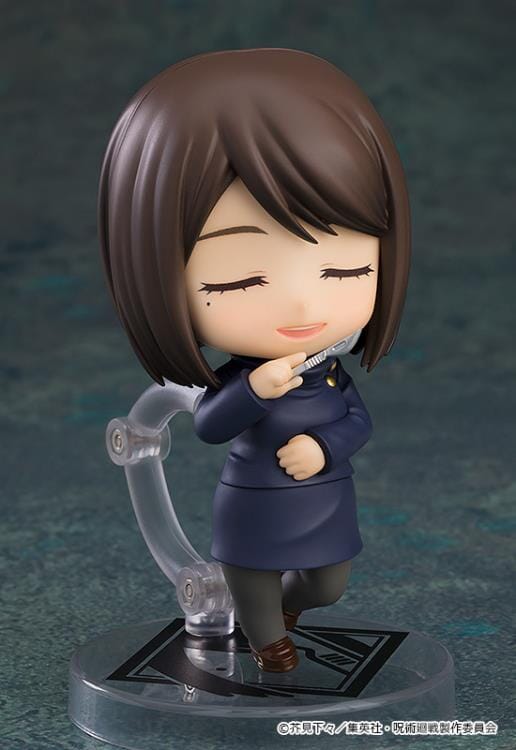 Jujutsu Kaisen Nendoroid No.2305 Shoko Ieiri (Tokyo Jujutsu High School Ver.) - Image 3