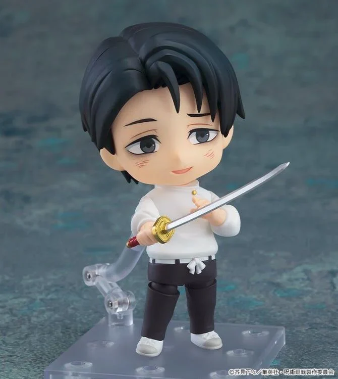 Jujutsu Kaisen Nendoroid No.2933 Yuta Okkotsu (Execution Ver.) - Image 3