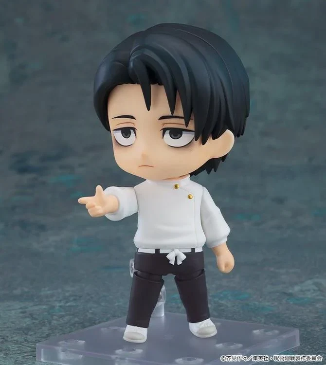 Jujutsu Kaisen Nendoroid No.2933 Yuta Okkotsu (Execution Ver.) - Image 4