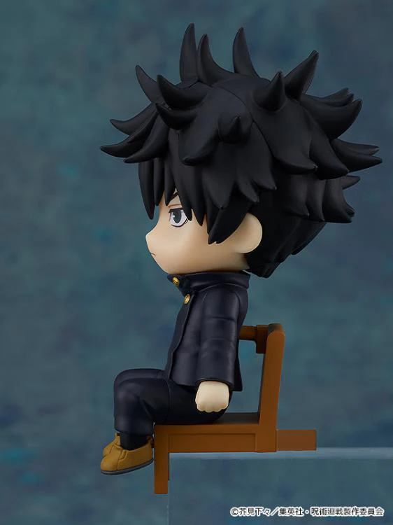 Jujutsu Kaisen Nendoroid Swacchao! Megumi Fushiguro - Image 6