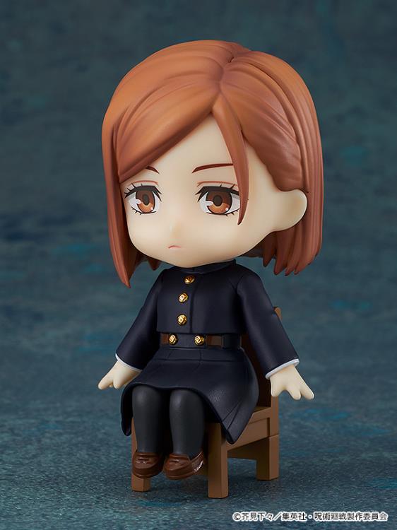Jujutsu Kaisen Nendoroid Swacchao! Nobara Kugisaki - Image 4