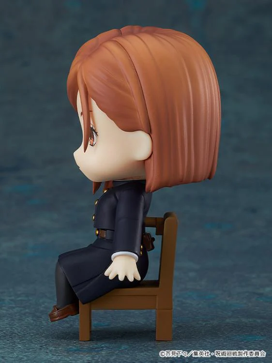 Jujutsu Kaisen Nendoroid Swacchao! Nobara Kugisaki - Image 5