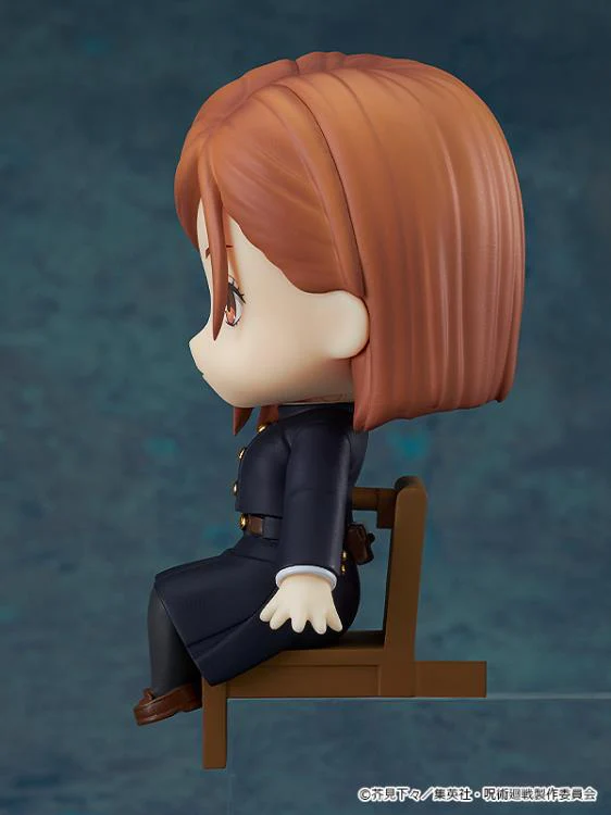 Jujutsu Kaisen Nendoroid Swacchao! Nobara Kugisaki - Image 6