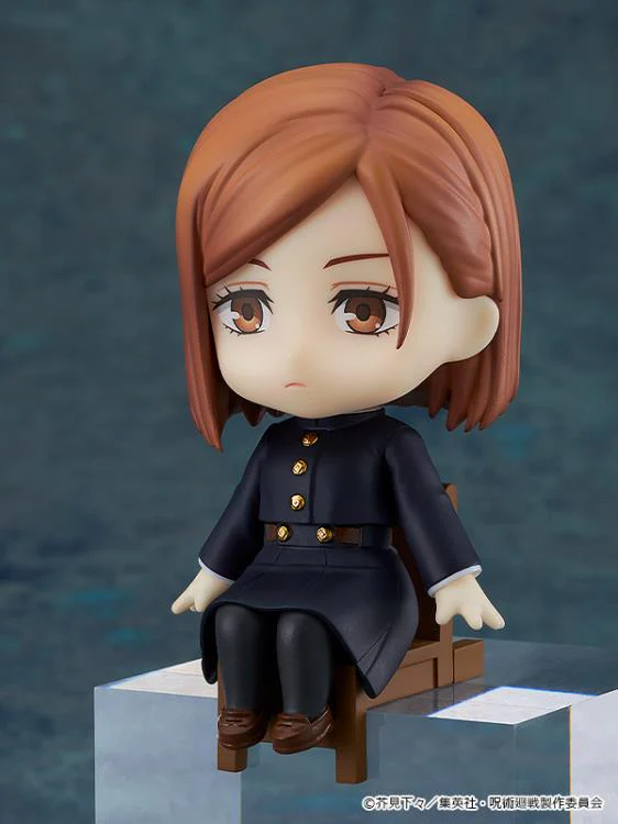Jujutsu Kaisen Nendoroid Swacchao! Nobara Kugisaki - Image 7