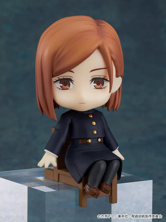 Jujutsu Kaisen Nendoroid Swacchao! Nobara Kugisaki - Image 8