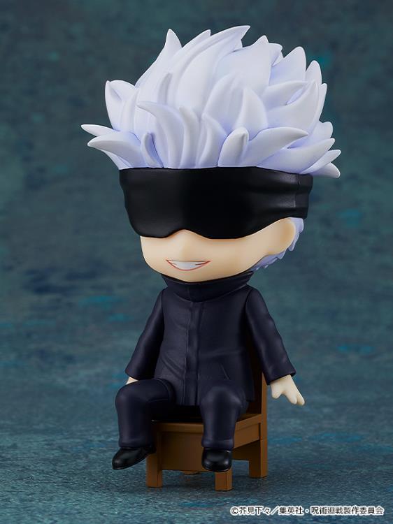 Jujutsu Kaisen Nendoroid Swacchao! Satoru Gojo - Image 4