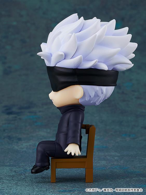 Jujutsu Kaisen Nendoroid Swacchao! Satoru Gojo - Image 5