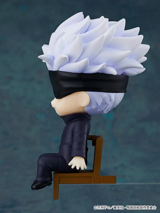 Jujutsu Kaisen Nendoroid Swacchao! Satoru Gojo - Image 6