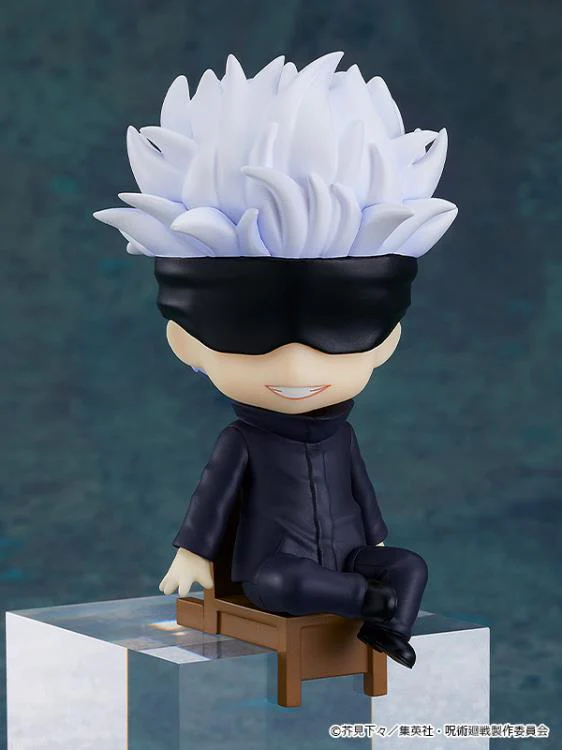 Jujutsu Kaisen Nendoroid Swacchao! Satoru Gojo - Image 8
