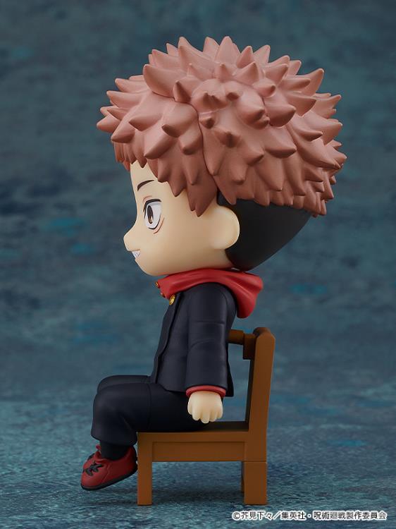 Jujutsu Kaisen Nendoroid Swacchao! Yuji Itadori - Image 5
