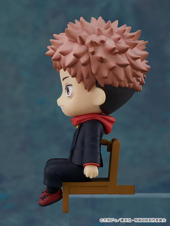 Jujutsu Kaisen Nendoroid Swacchao! Yuji Itadori - Image 6