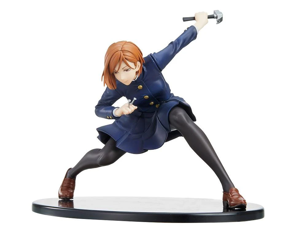 Jujutsu Kaisen Nobara Kugisaki Figure - Image 2