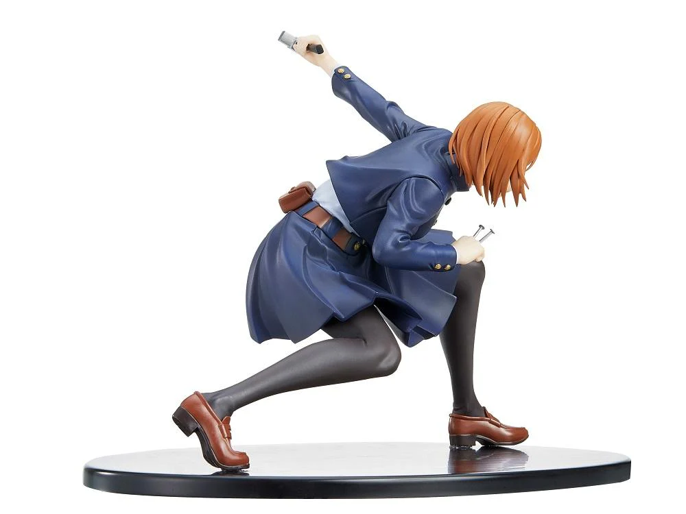 Jujutsu Kaisen Nobara Kugisaki Figure - Image 4