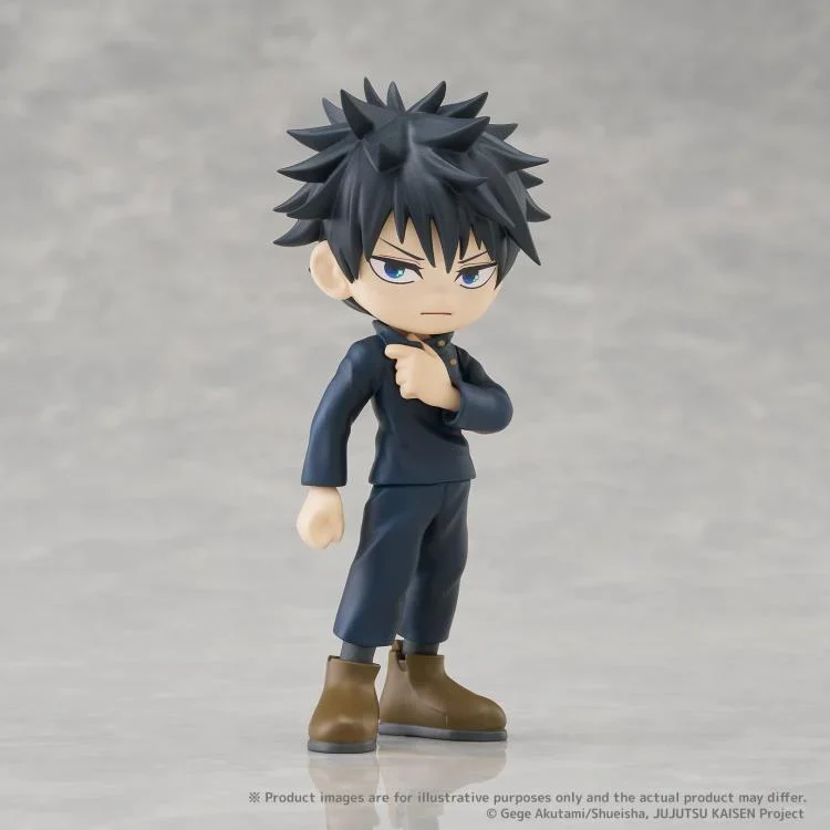 Jujutsu Kaisen PalVerse Box of 6 Figures - Image 11