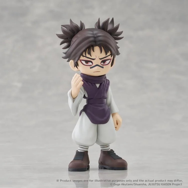 Jujutsu Kaisen PalVerse Box of 6 Figures - Image 13