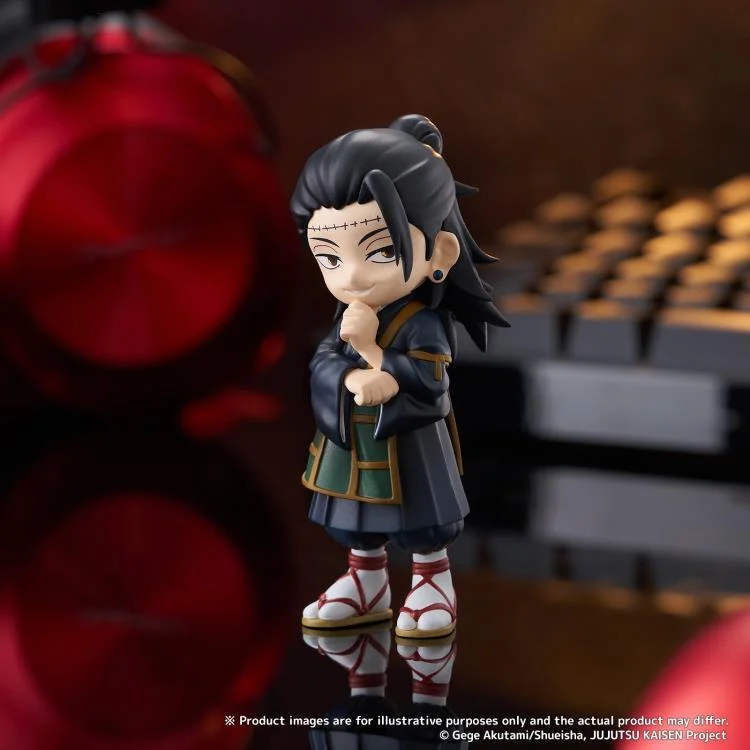 Jujutsu Kaisen PalVerse Box of 6 Figures - Image 8