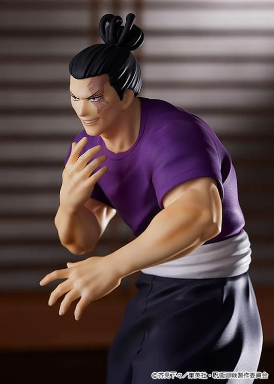 Jujutsu Kaisen Pop Up Parade Aoi Todo - Image 4