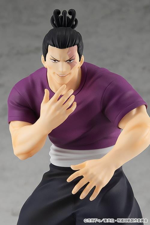 Jujutsu Kaisen Pop Up Parade Aoi Todo - Image 7