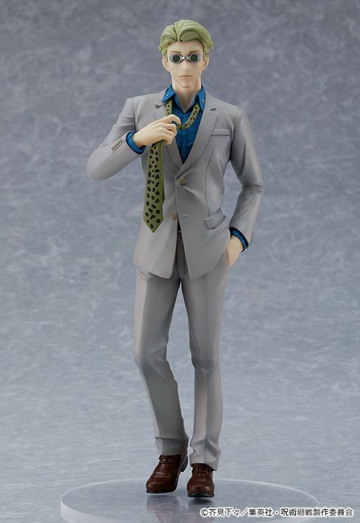 Jujutsu Kaisen Pop Up Parade Kento Nanami - Image 2